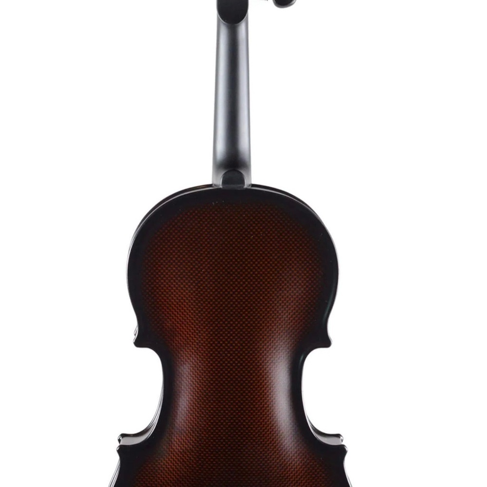 Glasser Carbon Composite Violin with Fishman Pickup’s - Picture 2 of 2
